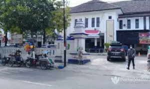 28 Nakes Rumah Sakit di Sampang Positif Covid-19