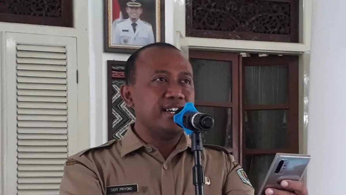 Hari Ini Ada Tambahan 10 Kasus Positif Covid-19 di Pamekasan