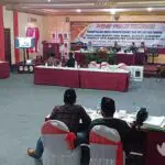 Saksi Paslon 02 Tak Tandatangani Hasil Rekapitulasi Pilkada Sumenep