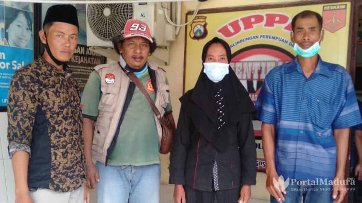 Salah Paham, Dua Petani Sampang Diduga Jadi Korban Penganiayaan