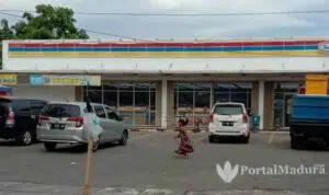 Bangkalan Miliki 20 Parkir Legal, Selebihnya Akan Dibersihkan