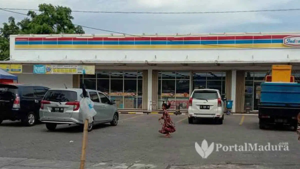 Bangkalan Miliki 20 Parkir Legal, Selebihnya Akan Dibersihkan
