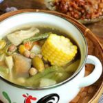 Resep Sayur Asem Jakarta Enak dan Segar