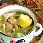 Resep Sayur Asem Jakarta Enak dan Segar