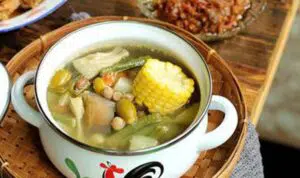 Resep Sayur Asem Jakarta Enak dan Segar