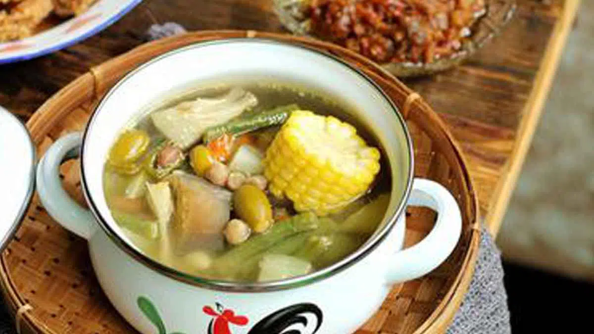 Resep Sayur Asem Jakarta Enak dan Segar