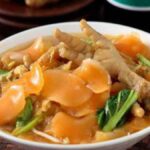 Resep Seblak Ceker Pedas Gurih dan Nikmat