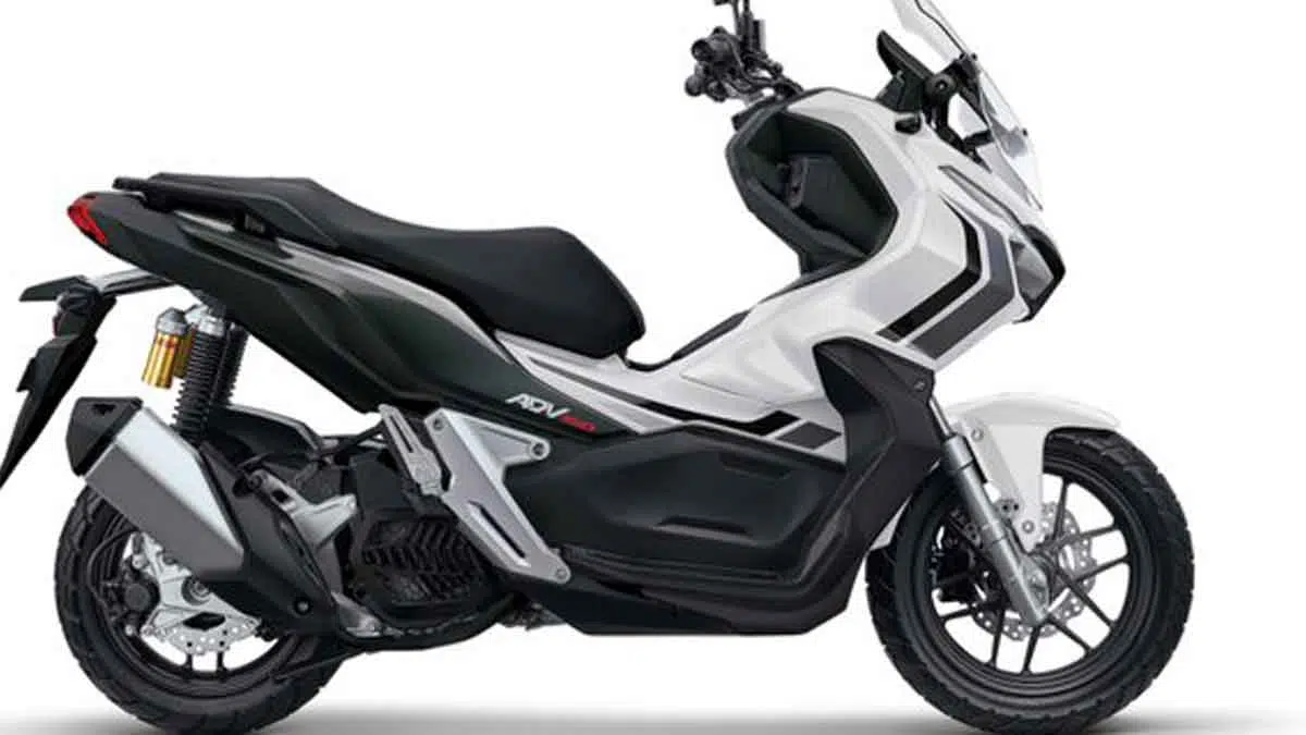 Sebelum Beli Motor Baru, Perhatikan 6 Hal Ini