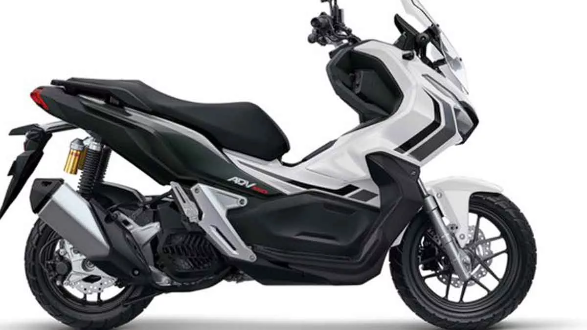 Sebelum Beli Motor Baru, Perhatikan 6 Hal Ini
