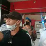 Simpatisan di Bangkalan Desak HRS Dibebaskan