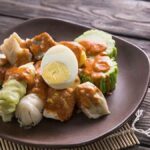 Resep Siomay Bandung yang Kenyal dan Lezat