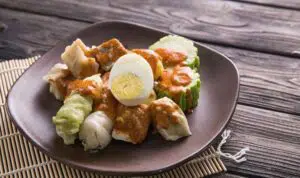 Resep Siomay Bandung yang Kenyal dan Lezat