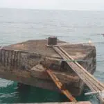 Siswa SMP di Sumenep Wafat Tenggelam di Dermaga Tarebung Sapudi
