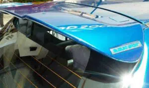 Ini 4 Fungsi Spoiler Mobil yang Jarang Disadari