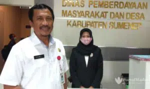Sumenep Bangun Jaringan Listrik dan kWh Gratis Bagi Warga Miskin