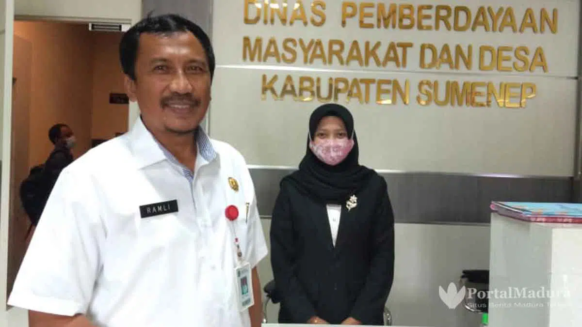 Sumenep Bangun Jaringan Listrik dan kWh Gratis Bagi Warga Miskin