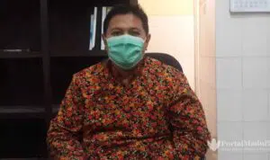 Sumenep Serap Rp57,6 Miliar Tangani Covid-19