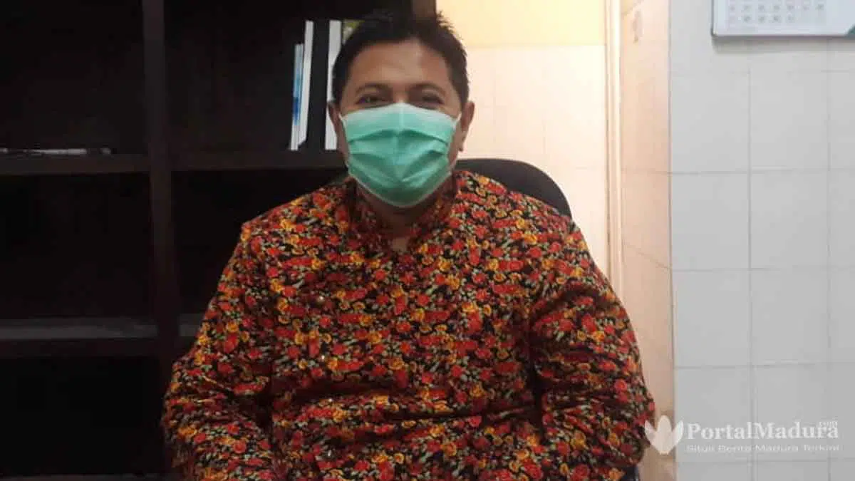 Sumenep Serap Rp57,6 Miliar Tangani Covid-19
