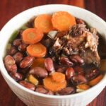 Resep Sup Kacang Merah yang Enak dan Bergizi