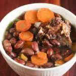 Resep Sup Kacang Merah yang Enak dan Bergizi