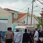 Susul Suami, Istri Dokter Sardjono Meninggal Dunia Karena Covid-19