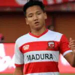 : Terimakasih Syahrian Abimanyu