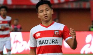 : Terimakasih Syahrian Abimanyu