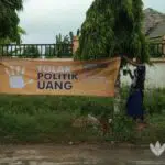 Pemuda Pantura Tolak Politik Uang pada Pilkada Sumenep 2020