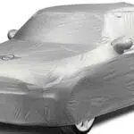Simak 5 Cara Tepat Pilih Sarung Mobil
