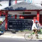 Napi Rutan Klas II B Sampang Tak Dapat Remisi Natal