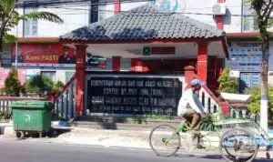 Napi Rutan Klas II B Sampang Tak Dapat Remisi Natal