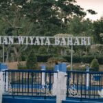 Tandon Taman Wiyata Bahari Sampang Hilang