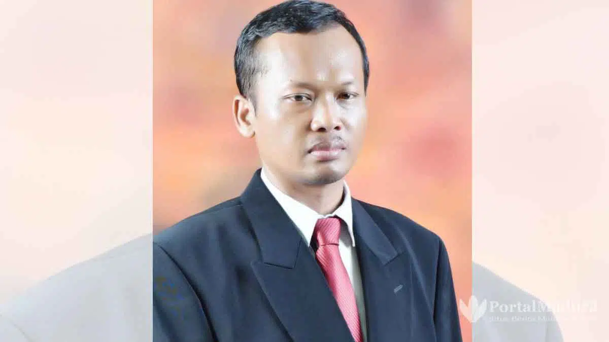 Target Fauzi-Eva Didiskualifikasi Hanya Mimpi