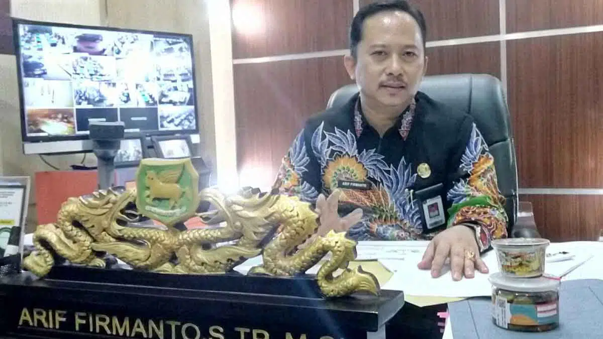 Tembakau Rajangan Sumenep Mulai Diserap Pabrikan