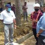 Temuan Anggota DPRD Sampang pada Proyek Jalan Kabupaten