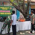 Tindak Pelanggar Prokes, Petugas Gabungan Sasar Objek Wisata Sampang