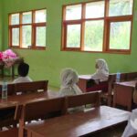 Tingkatkan Kualitas Mendongeng, Dosen Unija Latih Guru SDN Kalebengan III