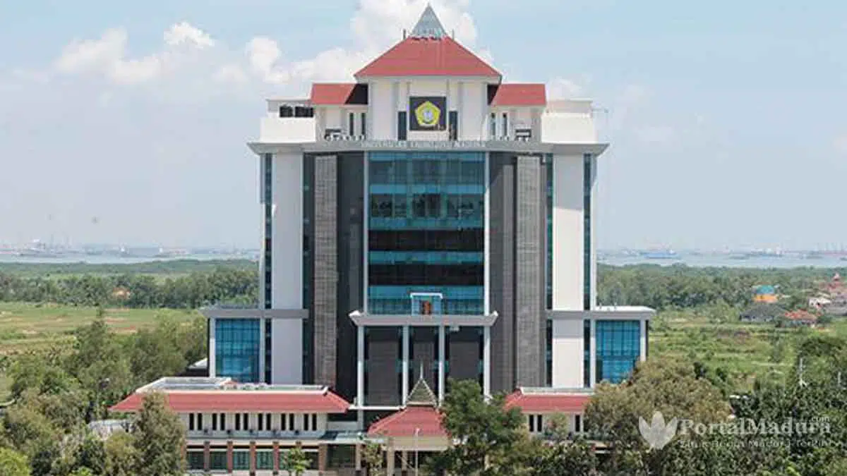 Tracing & Sterilisasi, Aktivitas UTM Dilakukan Daring