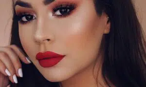 Ladies, Ini 4 Tren Makeup 2021