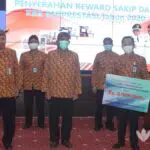 Tekankan OPD Konsisten Implementasikan Reformasi Birokrasi