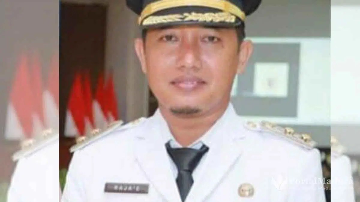 Wakil Bupati Pamekasan Wafat Bukan Covid-19