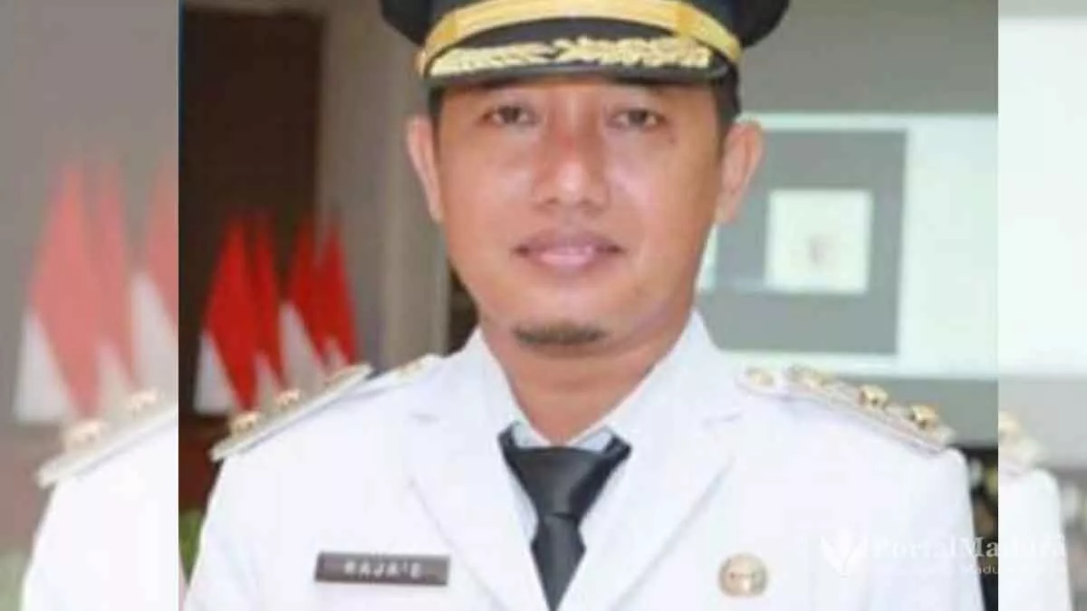 Wakil Bupati Pamekasan Wafat Bukan Covid-19