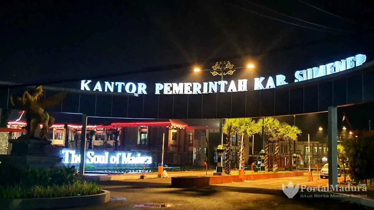 Warga Sumenep Dilarang Rayakan Tahun Baru 2021