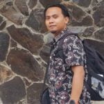 Wartawan di Sumenep Jalani Puasa Nazar 41 Hari