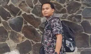 Wartawan di Sumenep Jalani Puasa Nazar 41 Hari