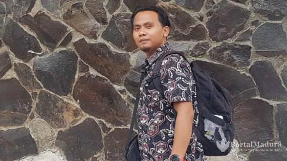 Wartawan di Sumenep Jalani Puasa Nazar 41 Hari