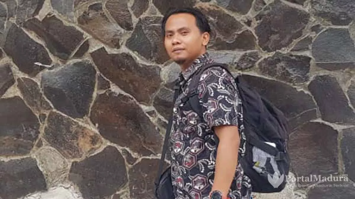 Wartawan di Sumenep Jalani Puasa Nazar 41 Hari