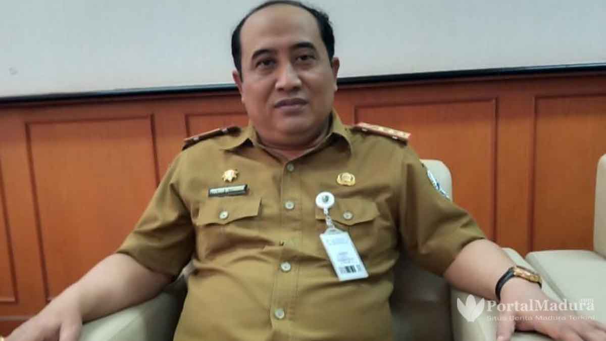 Hari Jadi ke-397, Sampang Terapkan Komunikasi Bahasa Madura