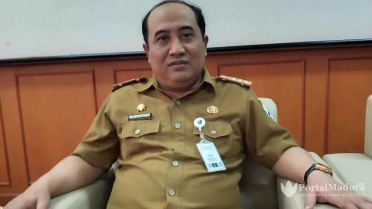 Hari Jadi ke-397, Sampang Terapkan Komunikasi Bahasa Madura
