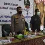 Narkoba Penghancur Generasi Muda, Gembongnya Layak Dihukum Mati